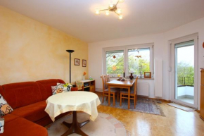Privatunterkunft Parl (6321)